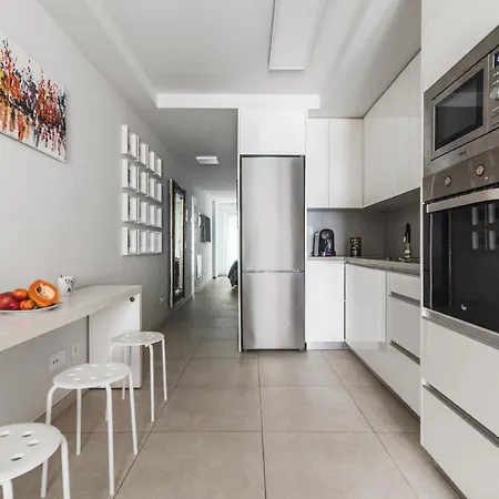 Home2book Design Studio Marina Center Las Palmas de Gran Canaria