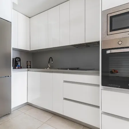 Home2book Design Studio Marina Center Apartment Las Palmas de Gran Canaria