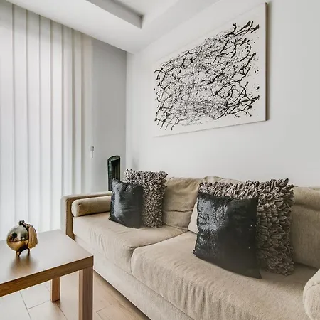 Home2book Design Studio Marina Center * Las Palmas de Gran Canaria