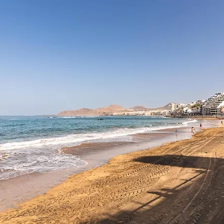 Home2book Design Studio Marina Center Apartment Las Palmas de Gran Canaria